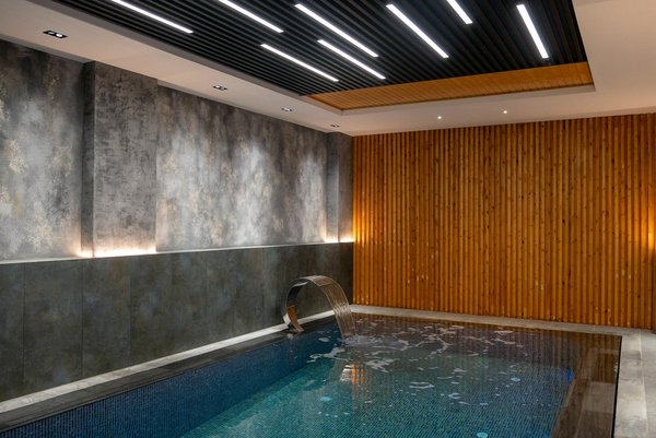 Rénovation intérieure : l'expertise de l'entreprise 92