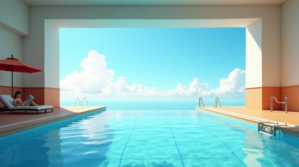 Choisir le meilleur volet piscine : sécurité et avantages