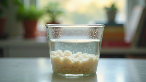 Comment éliminer efficacement le calcaire dans l’eau : solutions naturelles et astuces pour la maison