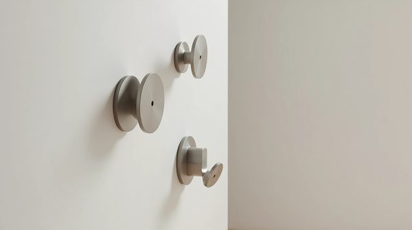 Découvrez les porte-clés muraux : élégance et utilité !