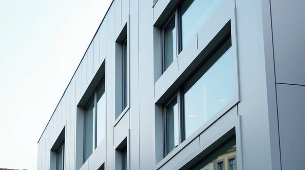 Isolation extérieure à saint-denis : créer une enveloppe performante et esthétique pour votre habitation