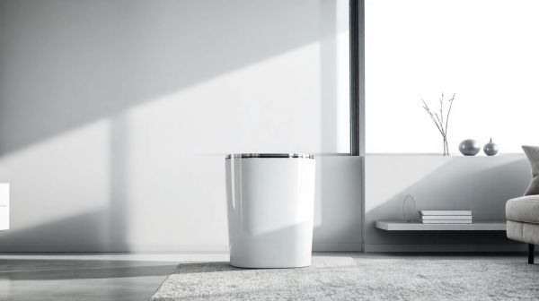 Les meilleures poubelles pour un intérieur moderne et élégant