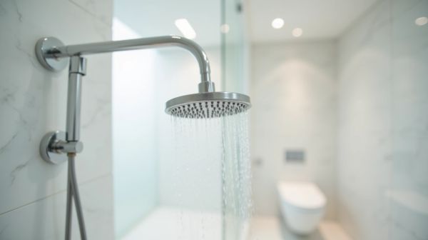 Robinet douchette wc : améliorez votre hygiène et confort