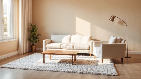 Services de nettoyage à Le Chesnay pour un intérieur impeccable