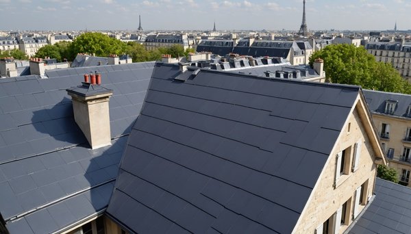 Entreprise jonathan couverture paris : expertise en rénovation et toiture