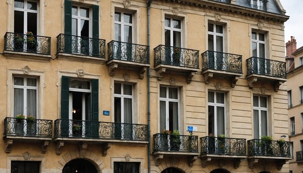 Découvrez les offres d'assurance habitation à lyon adaptées à tous