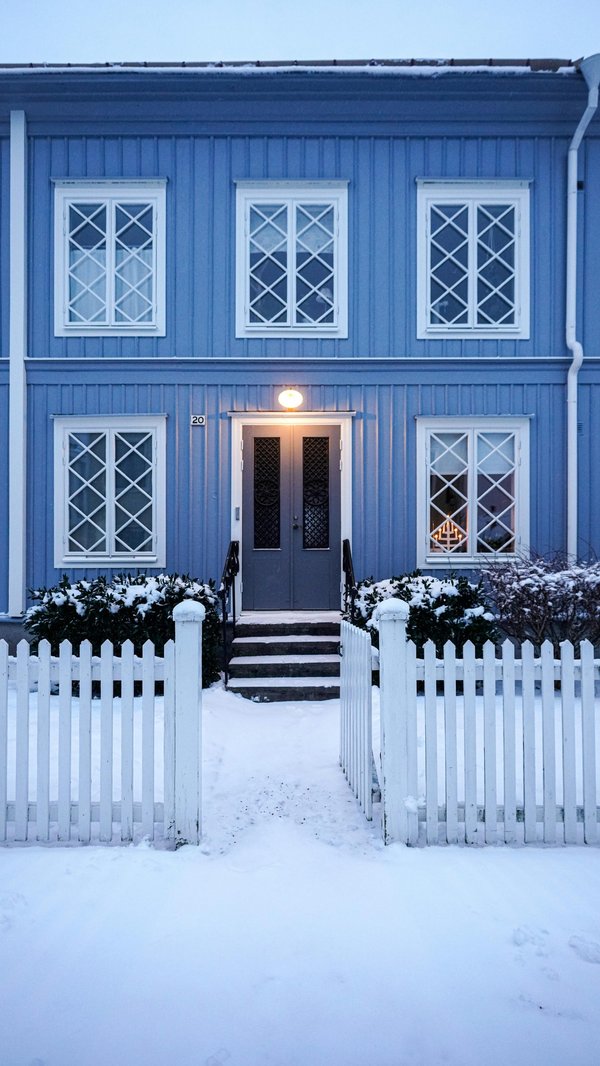 Maison bois clé en main à Doué : la solution durable pour construire votre avenir