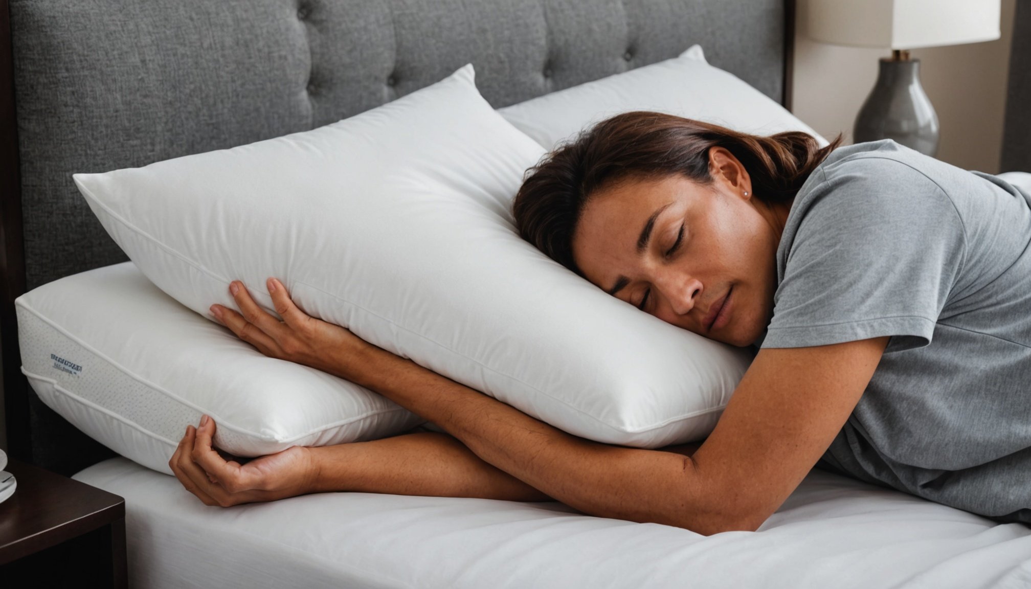 Questions fréquentes sur le sommeil adulte