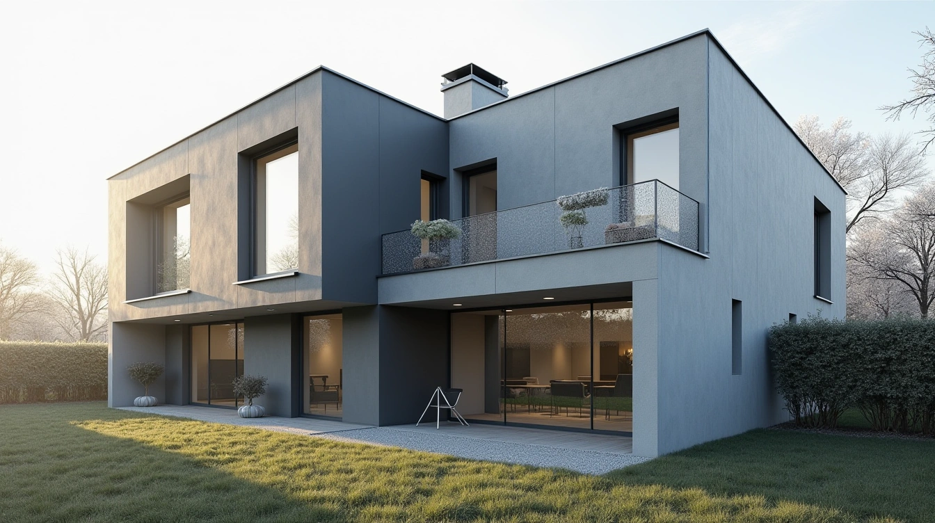 Les grandes étapes d’un chantier d’isolation thermique par l’extérieur