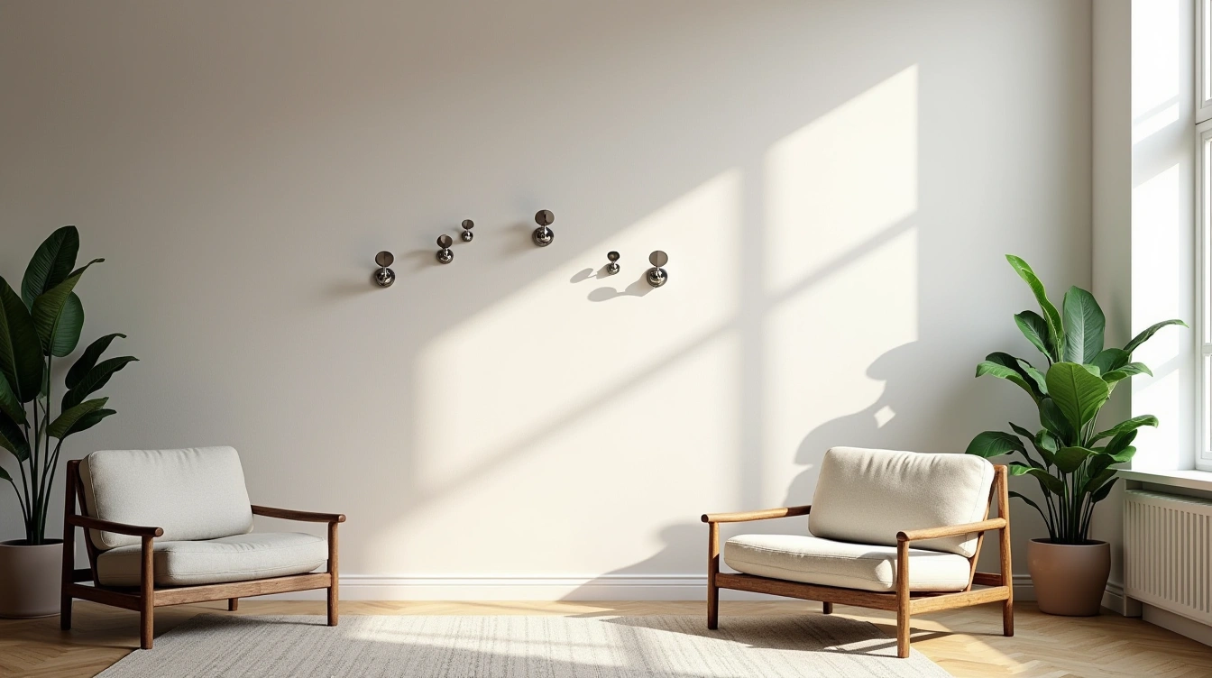 Vos questions sur ces accessoires muraux